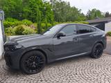 BMW X6 xDrive 40 d M Sport TOP VOLL - BMW X6 in Mannheim