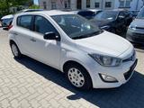 Hyundai i20 Classic - Hyundai Gebrauchtwagen von 2013