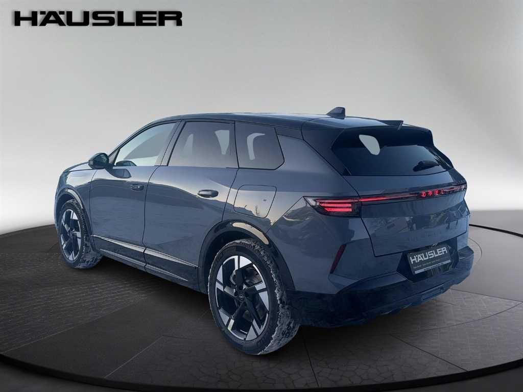 Opel Grandland (X) - Bild 3