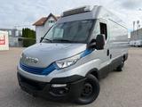 Iveco Daily Kasten 35 S14 Gas*Benzin*Thermo-King*Klima - Angebote