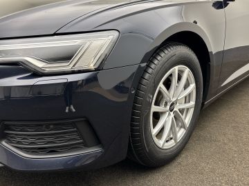 Audi A6 - 6