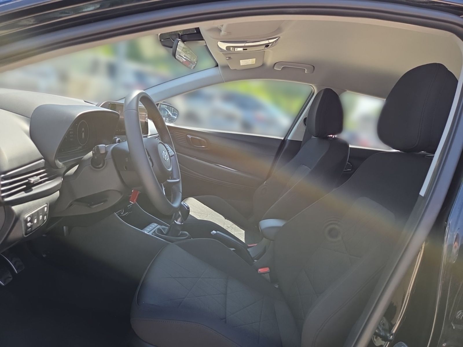 Hyundai BAYON – Bild 12