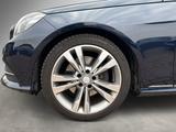 Mercedes-Benz E 250 *Panorama*Kamera*Vollleder*LED*Ambiente - Mercedes-Benz E 250: Blau