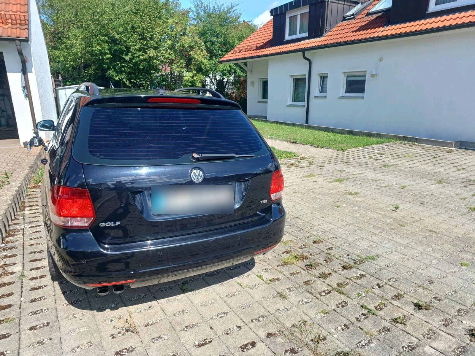 Volkswagen Golf 2011 — photo 6