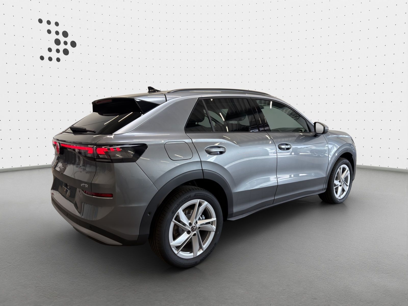 Volkswagen T-Roc - Bild 18