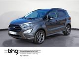Ford Ecosport 1.0 EcoBoost ST-LINE Style Glasdach Nav - Ford EcoSport ST-Line mit Benzin-Antrieb