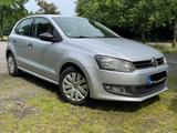 Volkswagen Polo 1.2 V BMT Trendline