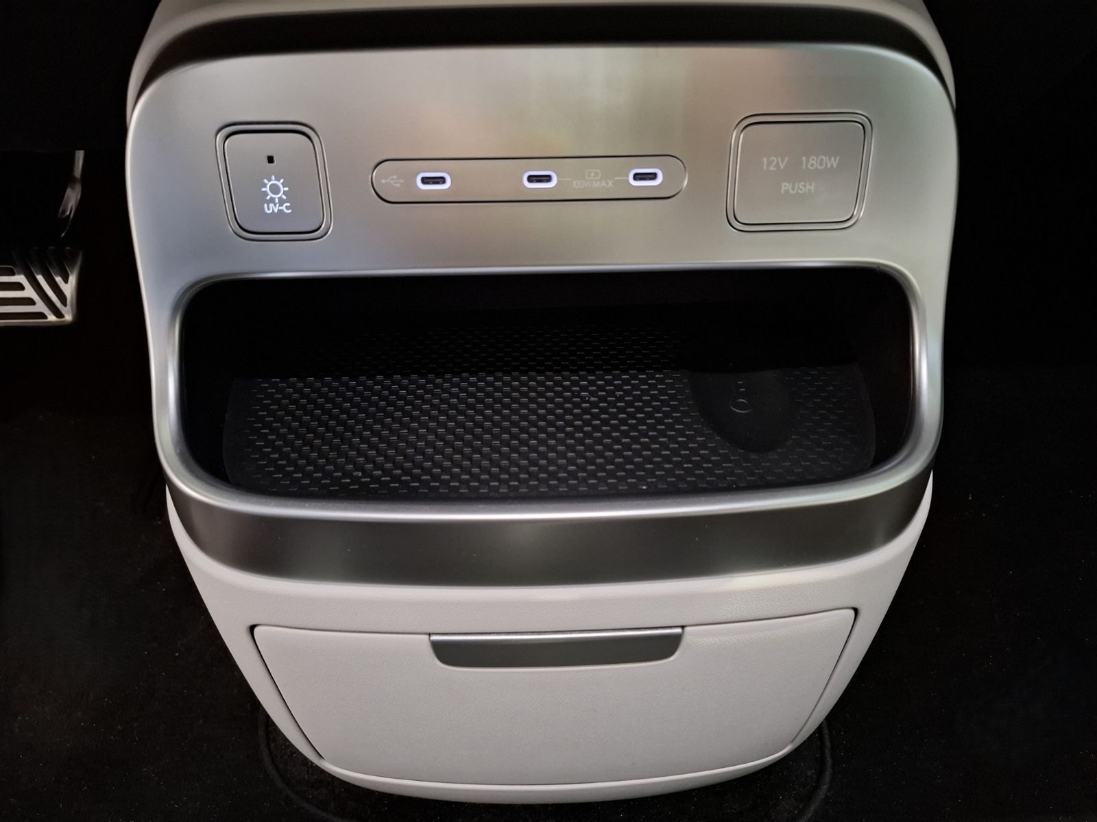 Hyundai IONIQ 9 - Bild 9
