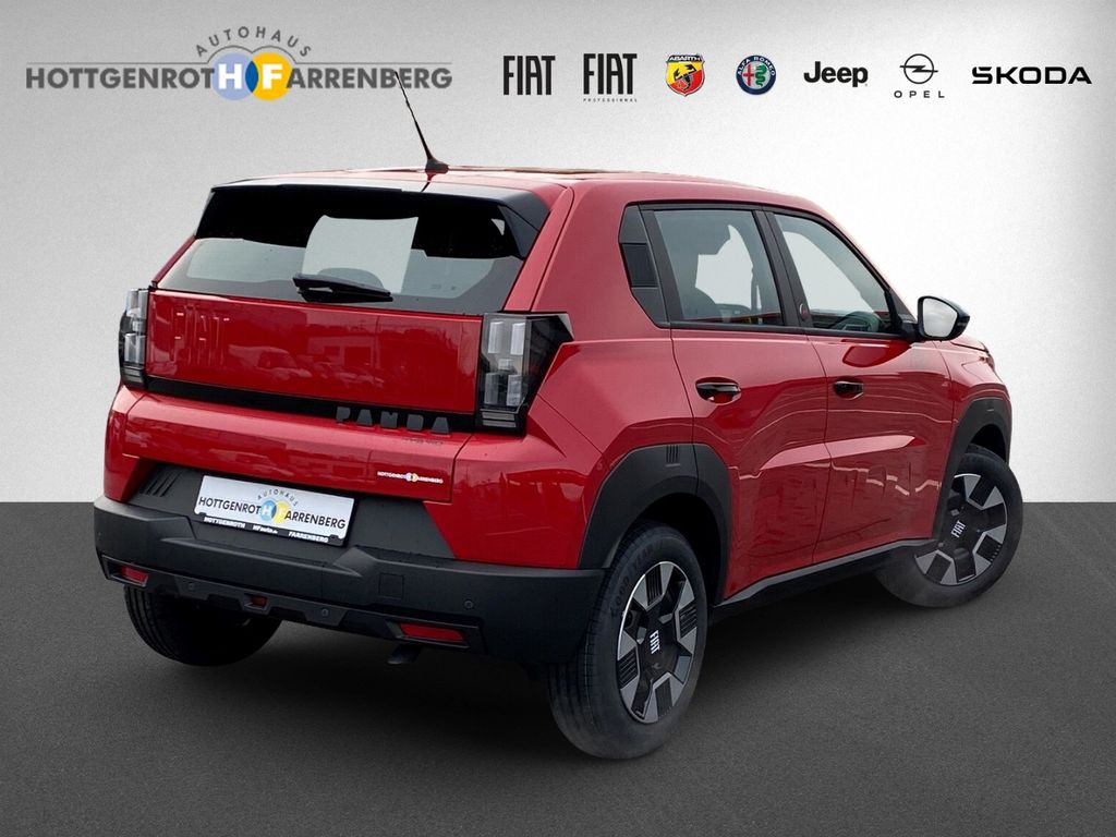 Fiat Grande Panda