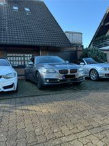 BMW 535i xDrive F10  366 PS  Vollausstat... - BMW: F10