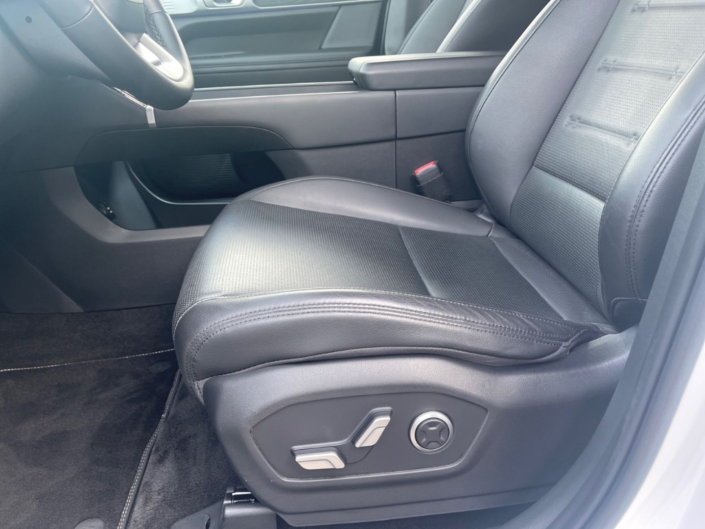 Hyundai Santa Fe – Bild 18