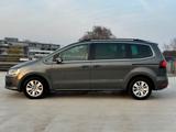 Volkswagen Sharan 7-Sitzer/SHZ/Automatik/ZR NEU /TÜV NEU !! - VW Gebrauchtwagen