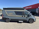 Bürstner B66 C 600 *Sondermodell*Automatik*