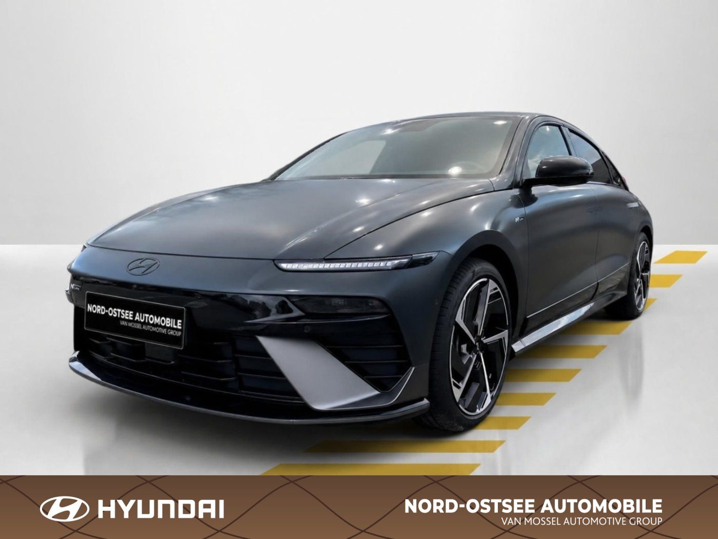 Hyundai IONIQ 2025