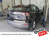 Volkswagen Taigo 1.0 TSI PDC, LED, Klima, uvm - Volkswagen Taigo in Mannheim