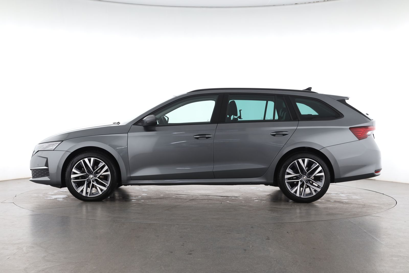 Skoda Octavia - Bild 3