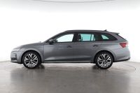 Skoda Octavia - Vorschau Bild 3