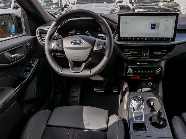 Ford Kuga 1.5 ST-Line X Autobahnassistent Kamera