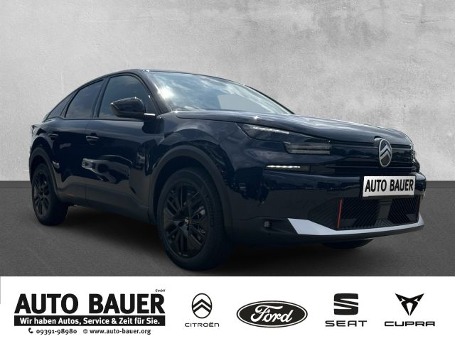 Citroën C4 Hybrid 145 Doppelkupplung 6-Gang COLLECTION