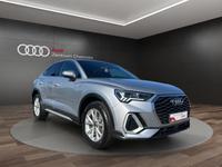 Audi Q3 Sportback 45 TFSI e Str. S LINE+LED+NAVI PLUS