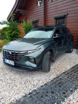 Hyundai TUCSON 1.6 CRDi 100kW 48V N Line DCT 4WD N Line