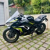 Kawasaki Ninja 650 (FRISCHER TÜV / WARTUNG) - Offers