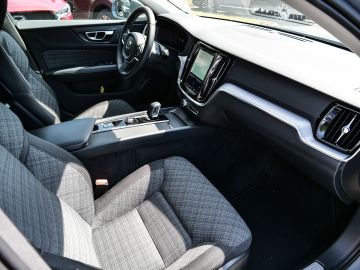 Volvo V60 - 12