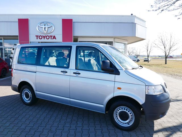 Volkswagen T5 Caravelle 1.9 TDI 6-Gang Trendline KLIMA