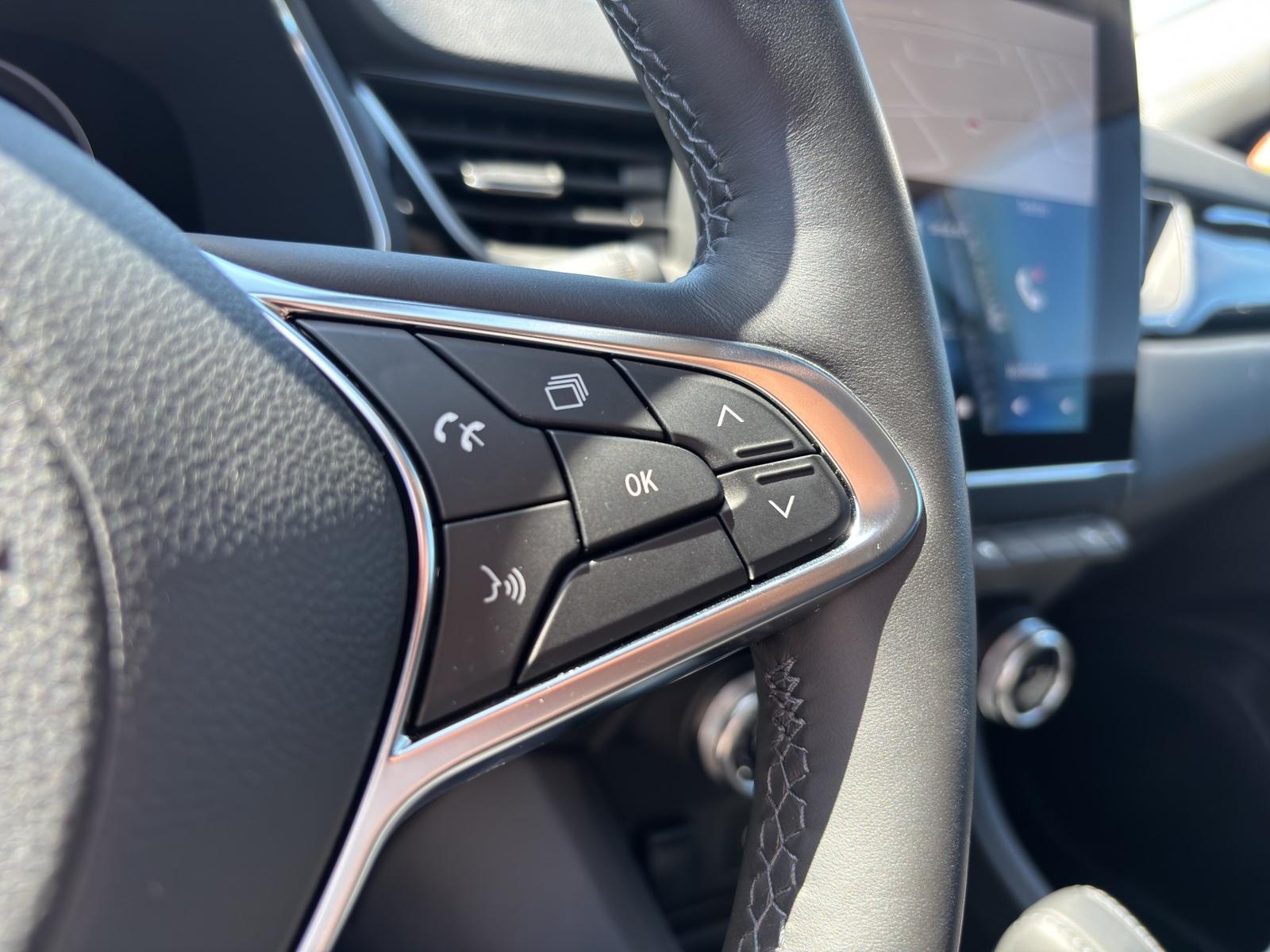 Mitsubishi ASX Intro Edition Plug-in-Hybrid