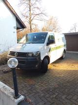 Volkswagen T5 Transporter - VW T5 Gebrauchtwagen in Köln