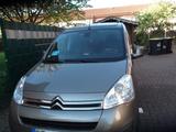 Citroën Berlingo Multispace BlueHDi 120 S&S 90 - Citroën Berlingo mit Diesel-Antrieb: 1.9