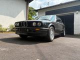 BMW E30 320i Cabrio - BMW 320: Cabrio, E30 320i