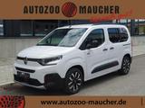 Citroën Berlingo Plus M XTR 1.5 APP/PDC/KAMERA/ALU - Citroën Berlingo Tageszulassungen