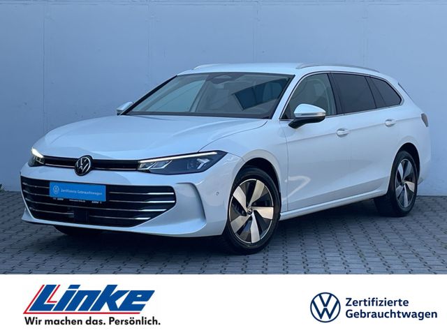 Passat Variant 1.5 eTSI Business AHK/Kamera/Navi