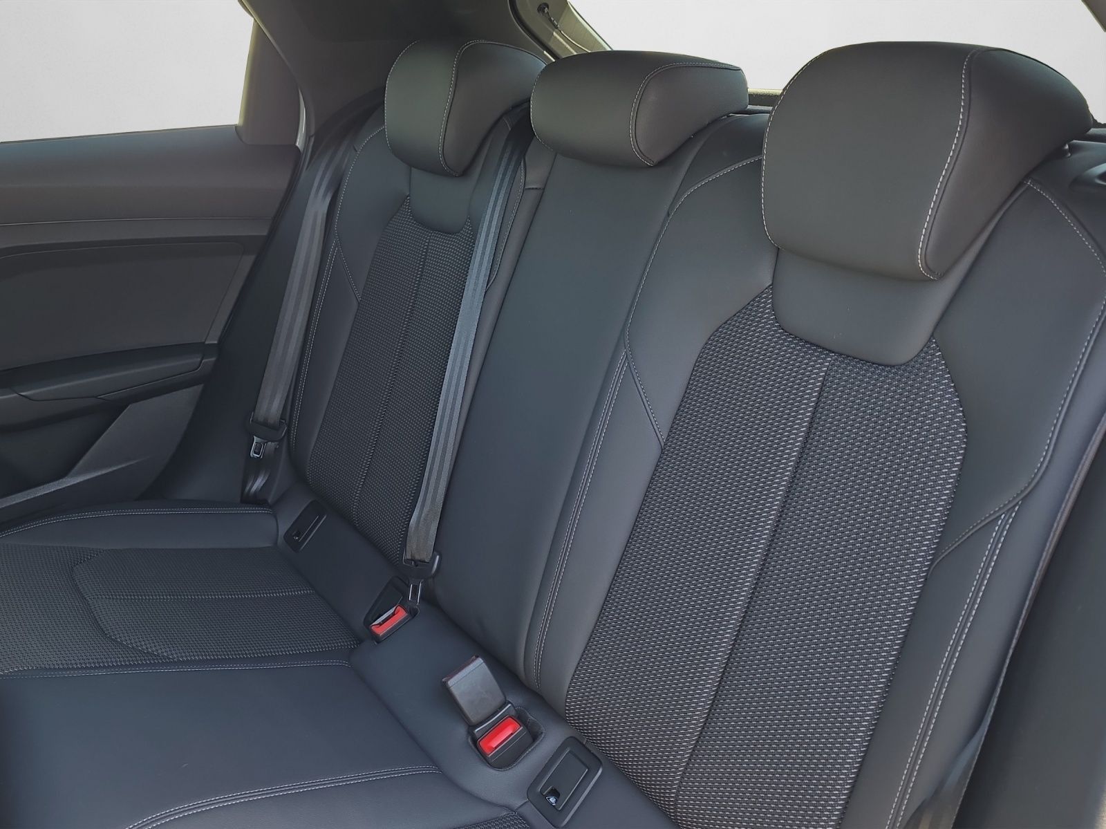 Audi A1 - Bild 14