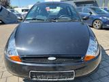 Ford Ka Basis - Gebrauchtwagen bis 1.000 Euro mit TÜV