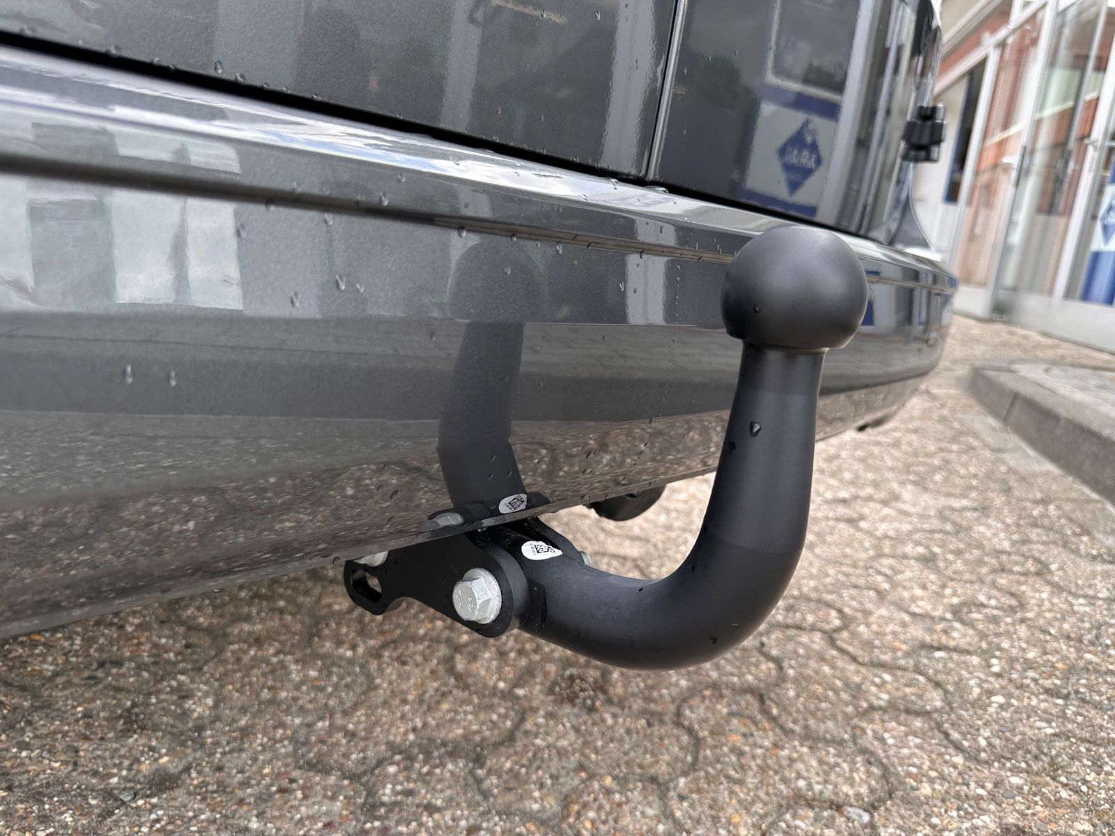Fahrzeugabbildung Volkswagen Caddy Maxi Kombi 1.5 TSI Life DSG AHK/ACC/APP