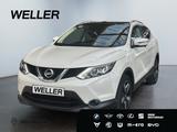 Nissan Qashqai 1.6 DIG-T N-Connecta *360°*Pano*SHZ*Navi - Nissan Gebrauchtwagen in Osnabrück