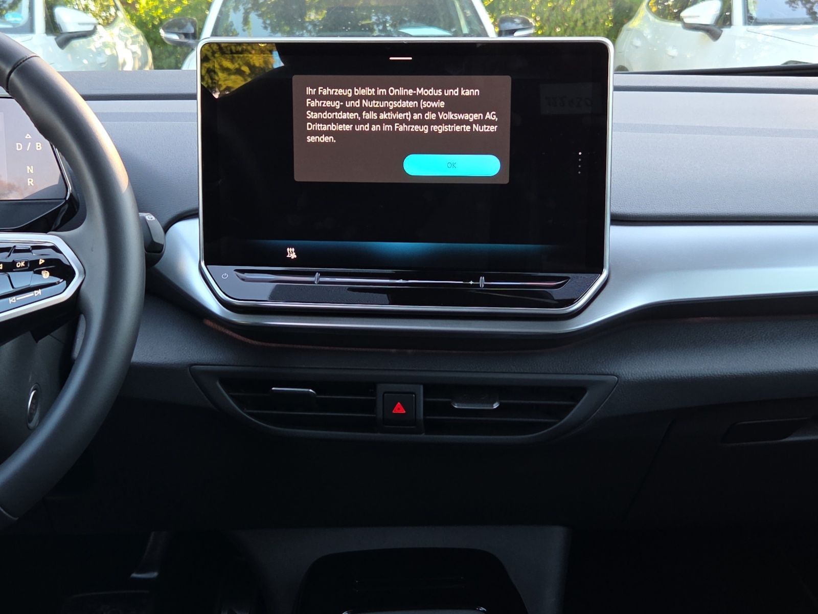 Volkswagen ID.4 - Bild 8