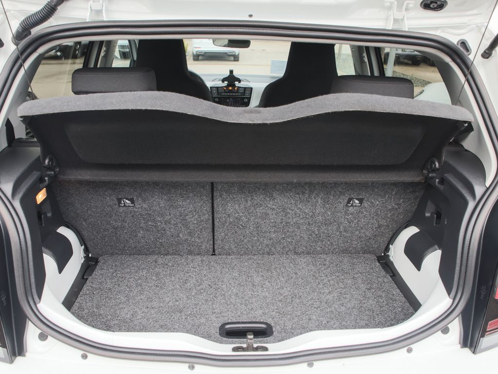 Volkswagen e-up! - Bild 8