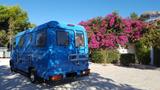 Mercedes-Benz Vario 512D - Mercedes-Benz Va