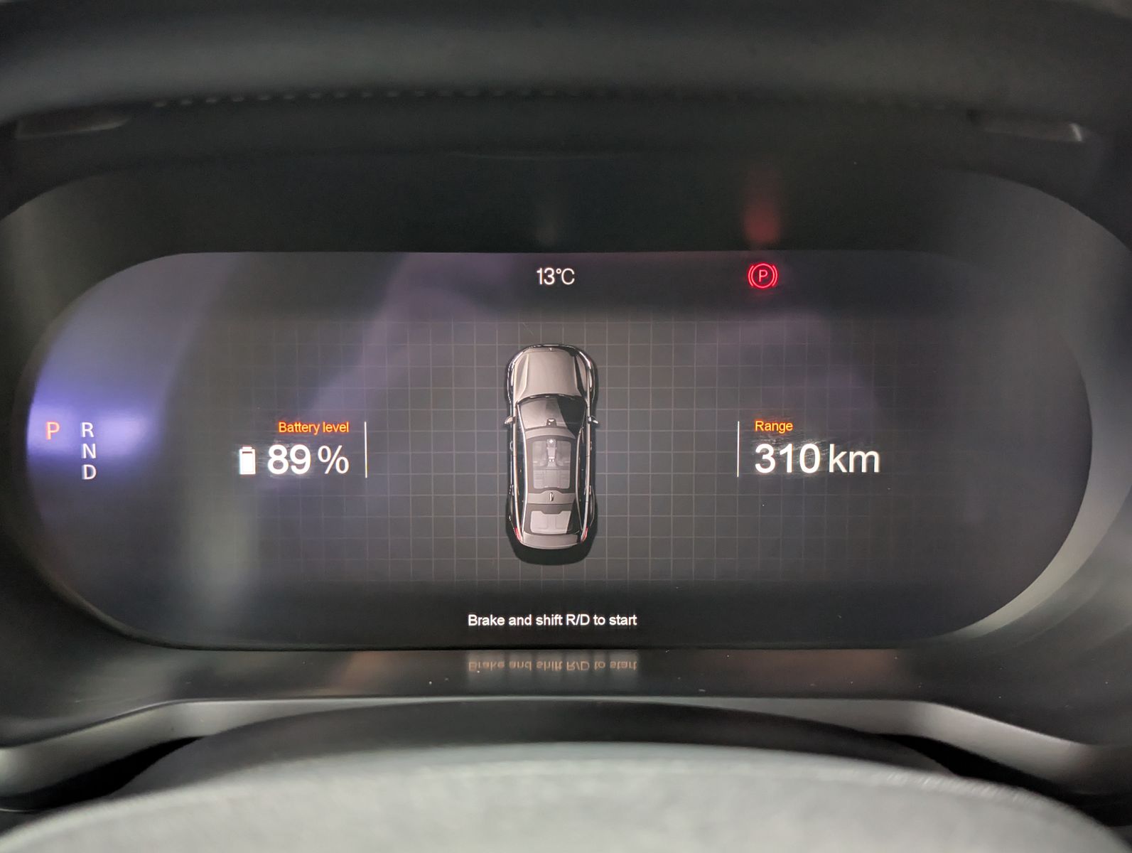 Fahrzeugabbildung Polestar 2 78 KWh Long Range Pilot LED 360° MEMO SoH 96%