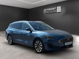Ford Focus Titanium X HUD*Matrix*ACC*Kamera*AHK*17 - Ford: 17m