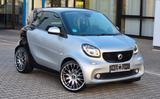 Smart ForTwo 117 PS Aut. PANO/SHZ/18 ZOLL/TEMPO/LED - Smart Gebrauchtwagen in Mainz