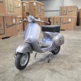 Vespa 150 GS/3 Augsburg weltweiter Versand - VESPA 150 GS