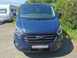 Ford Transit /Tourneo Custom Kombi 320 L2 Zahnriemen  - Ford Transit: Blau