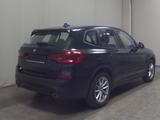 BMW X3 xDrive20i Adv. Navi LED+ LC Pro Pano HuD AHK - BMW X3: Geländewagen