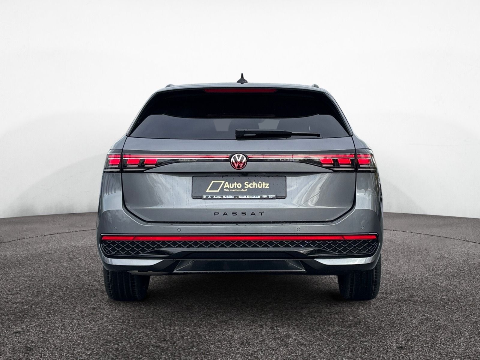 Volkswagen Passat - Bild 5