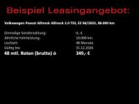 Volkswagen Passat Alltrack - Vorschau Bild 7