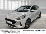 Hyundai i10 TREND 1.0i NAVIGATION Rückfahrkamera Klima S
